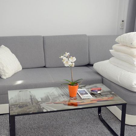 Work & Sleep Apartment Piaseczno  Exterior photo