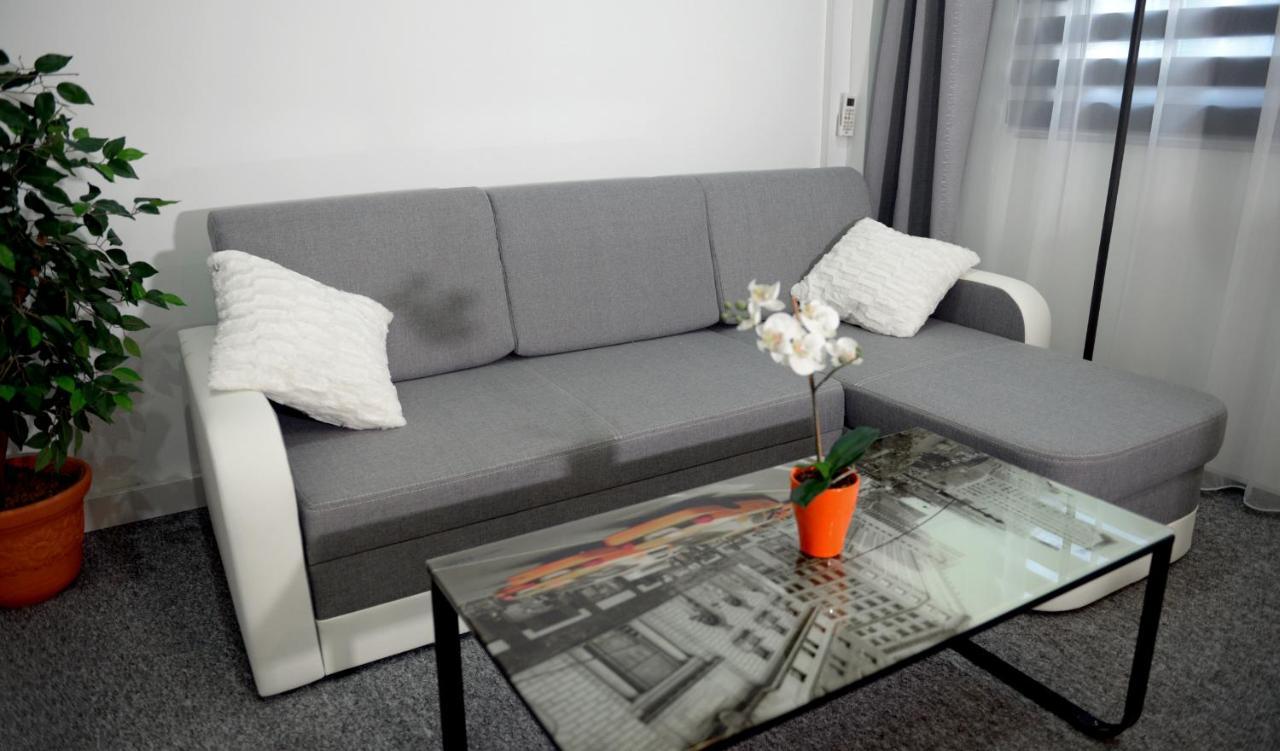 Work & Sleep Apartment Piaseczno  Exterior photo