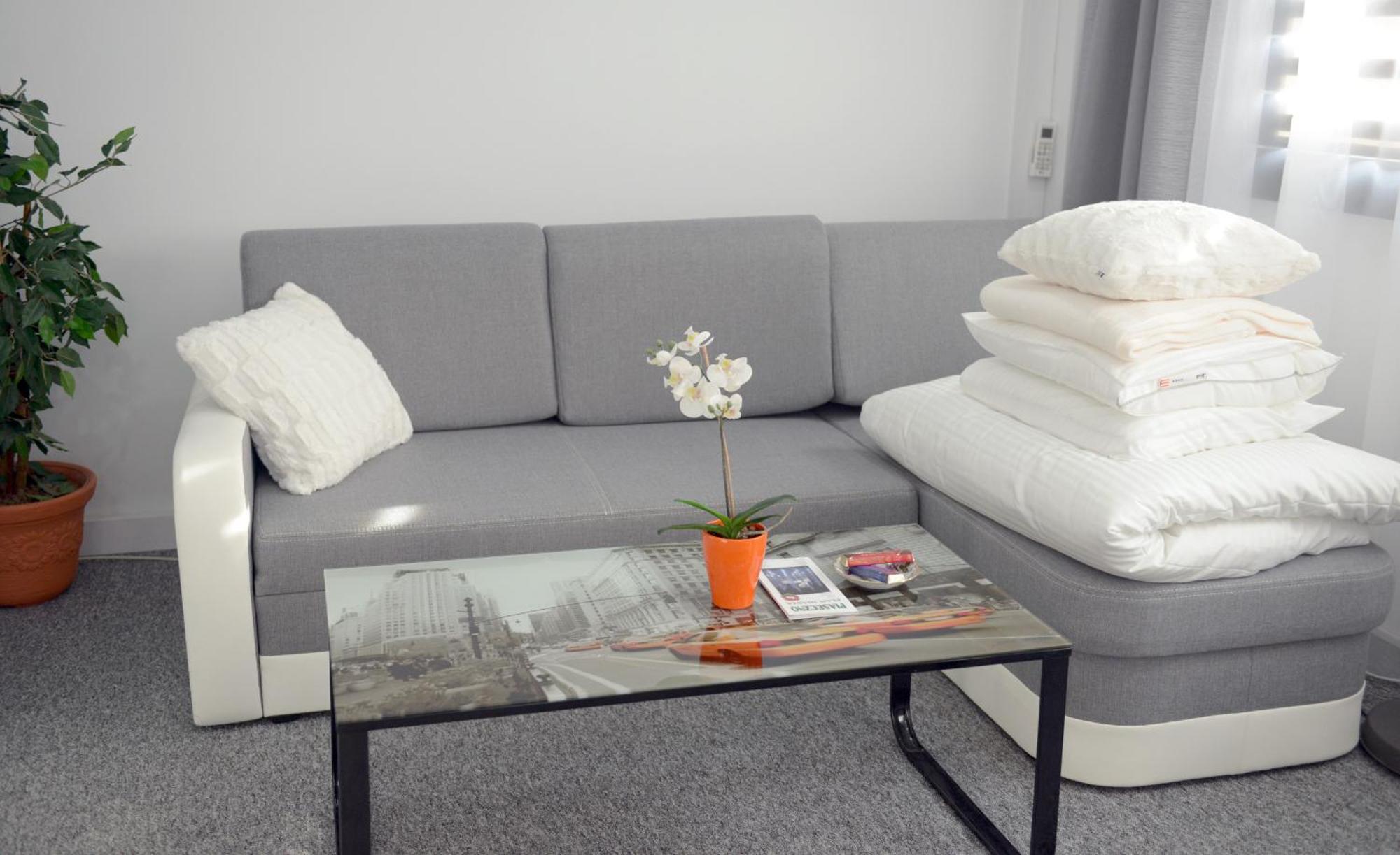 Work & Sleep Apartment Piaseczno  Exterior photo