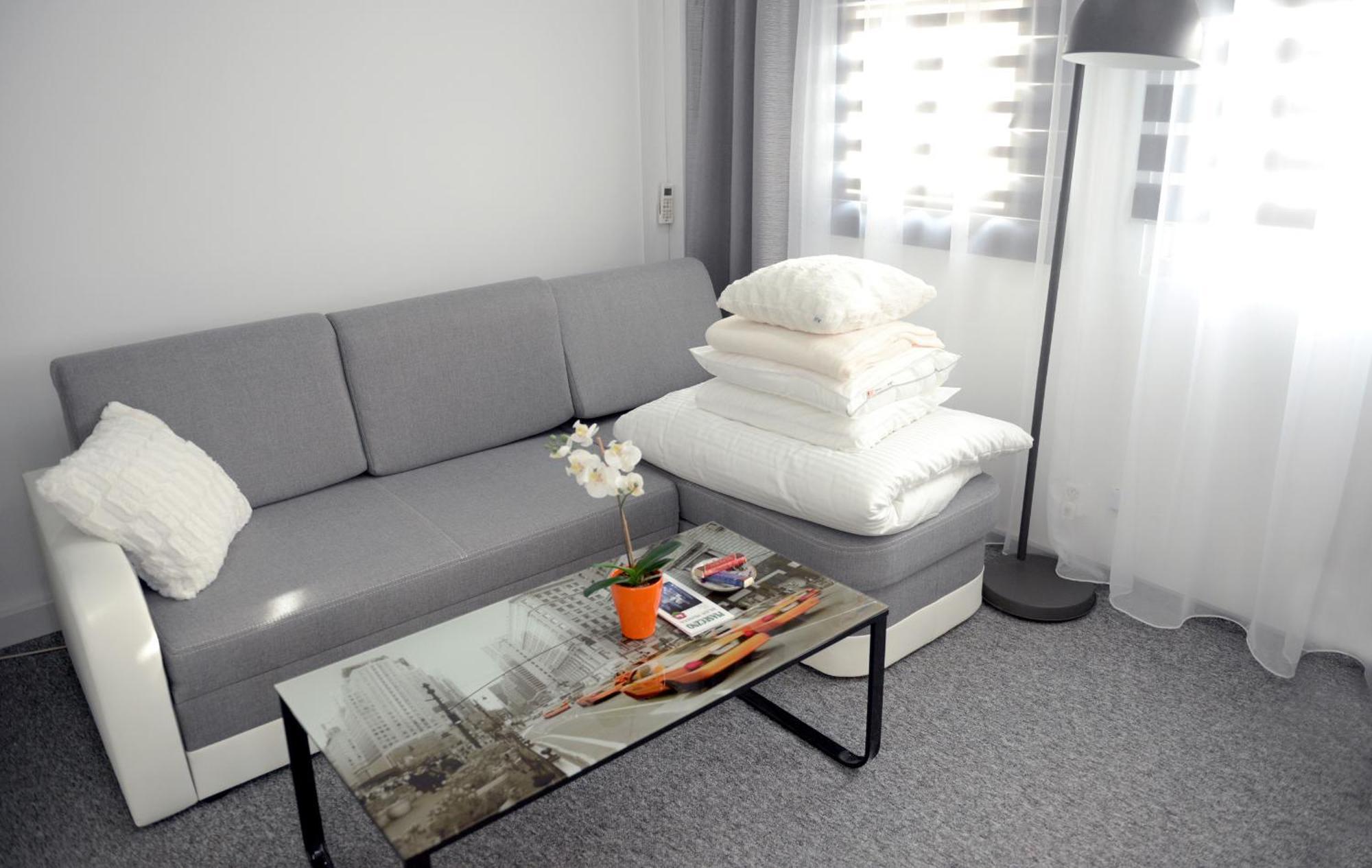 Work & Sleep Apartment Piaseczno  Exterior photo