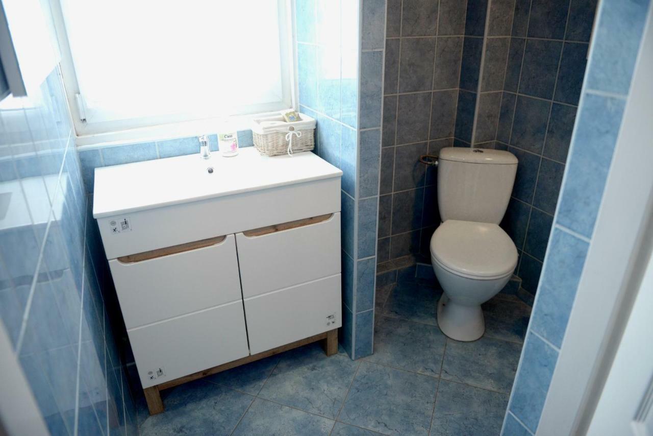 Work & Sleep Apartment Piaseczno  Exterior photo