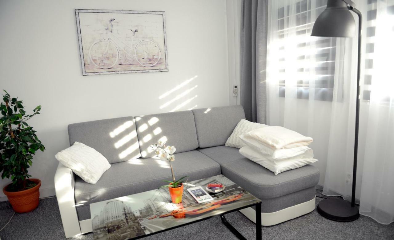Work & Sleep Apartment Piaseczno  Exterior photo